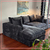 Sofa Mykonos Esquinero