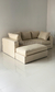 SOFA MYKONOS RECTO + CAMASTRO