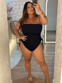 Maiô May Preto