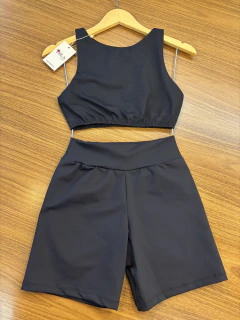 Conjunto Black