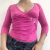 top fucsia (s)