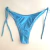 bikini aqua - howeine