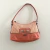mini bag guess pink - comprar online