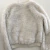 campera de piel black label (s) - howeine