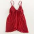 baby doll red (s)