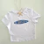 baby tee surfs up (s)