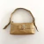 minibag beige - comprar online