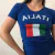 baby tee italia (s)