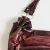 shoulder bag red - howeine