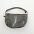 mini bag plateada