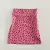 strapless pink (s) - comprar online