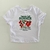 baby tee girl (s) - buy online