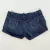 short middle (42) - comprar online