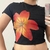 baby tee hue on internet