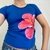 baby tee kai - comprar online