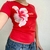 baby tee ariel