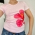 baby tee elina - comprar online