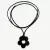 necklace flor