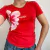 baby tee ariel - comprar online