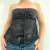 strapless black (m) - comprar online