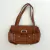 mini bag cuero