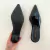 shoes karen klier (36.5) en internet