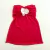 strapless rosa (s) - comprar online