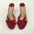 shoes nine west (37.5)