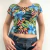 baby tee hawài (s) - comprar online