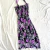 dress violeta (m)