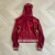 campera pink!! (s) - howeine