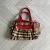 shoulder bag DIXIANG
