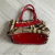 shoulder bag DIXIANG - howeine