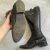 botas prune (37/38) - howeine