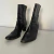 botas cuero giovanino (37) en internet