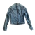 campera chks (s) - comprar online