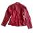 jacket cherry (m) - buy online