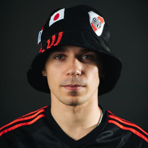 PILUSO CARP | 2015/16