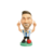 CABEZON MESSI