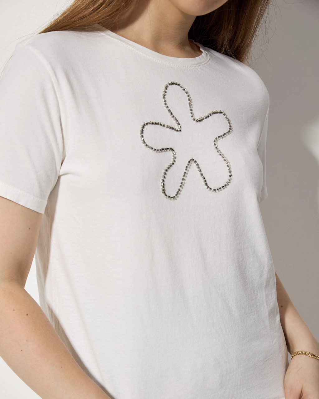 Blusa Garden