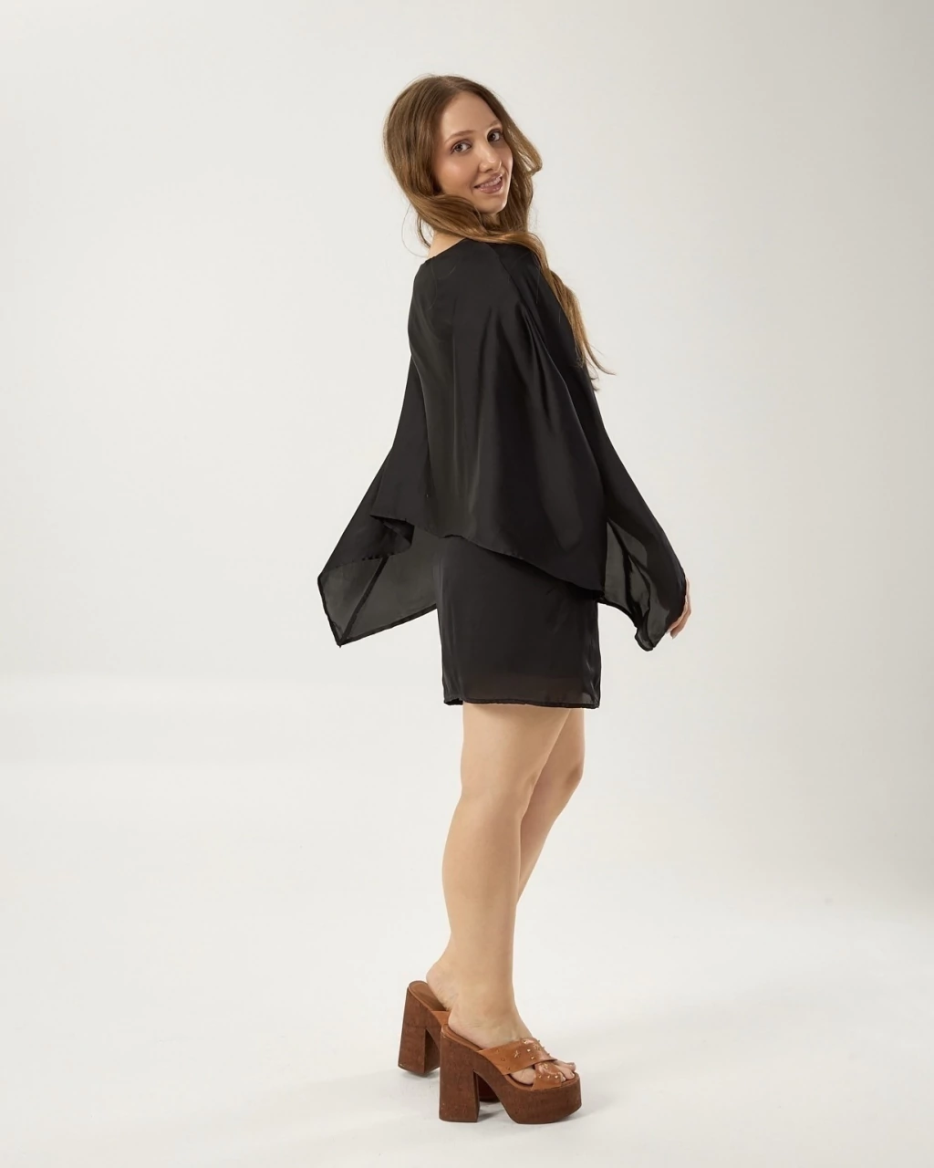 Conjunto Hazy