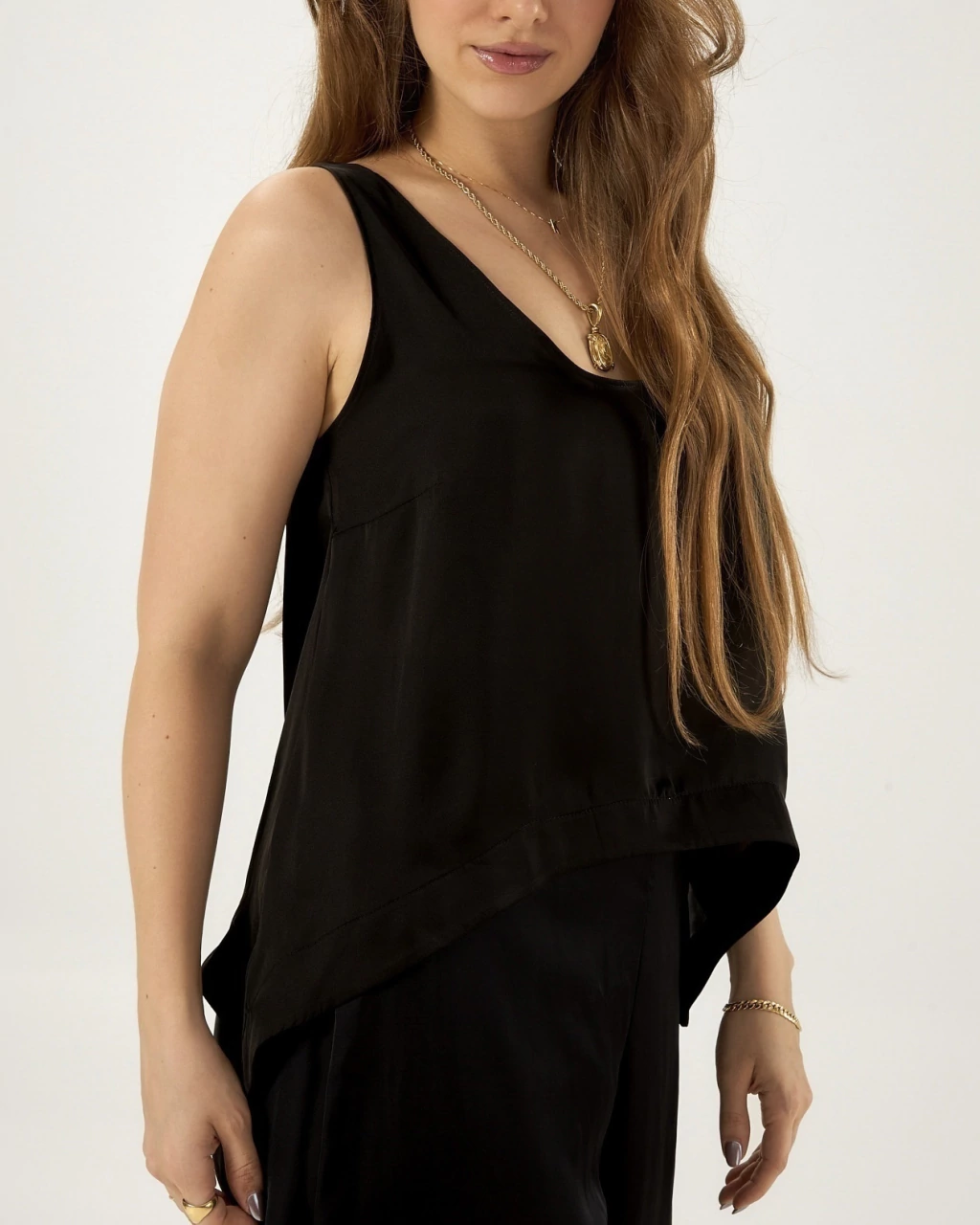 Blusa Regata Hazy