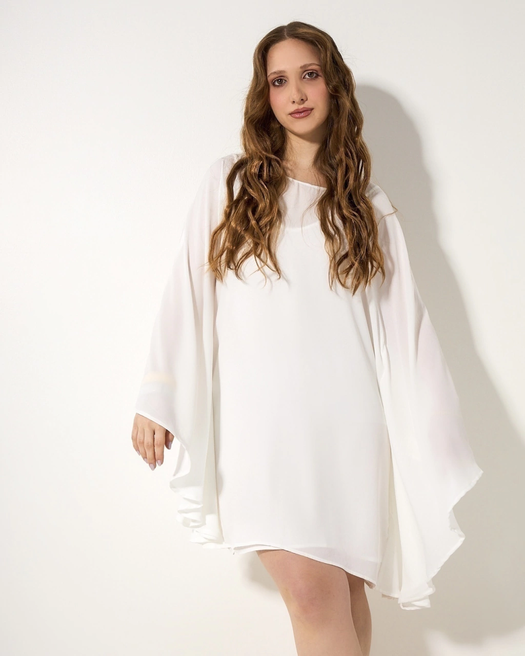 Vestido Blossom