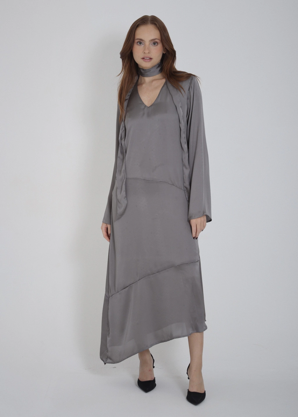 Vestido Hazy