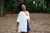Kimono amora off white