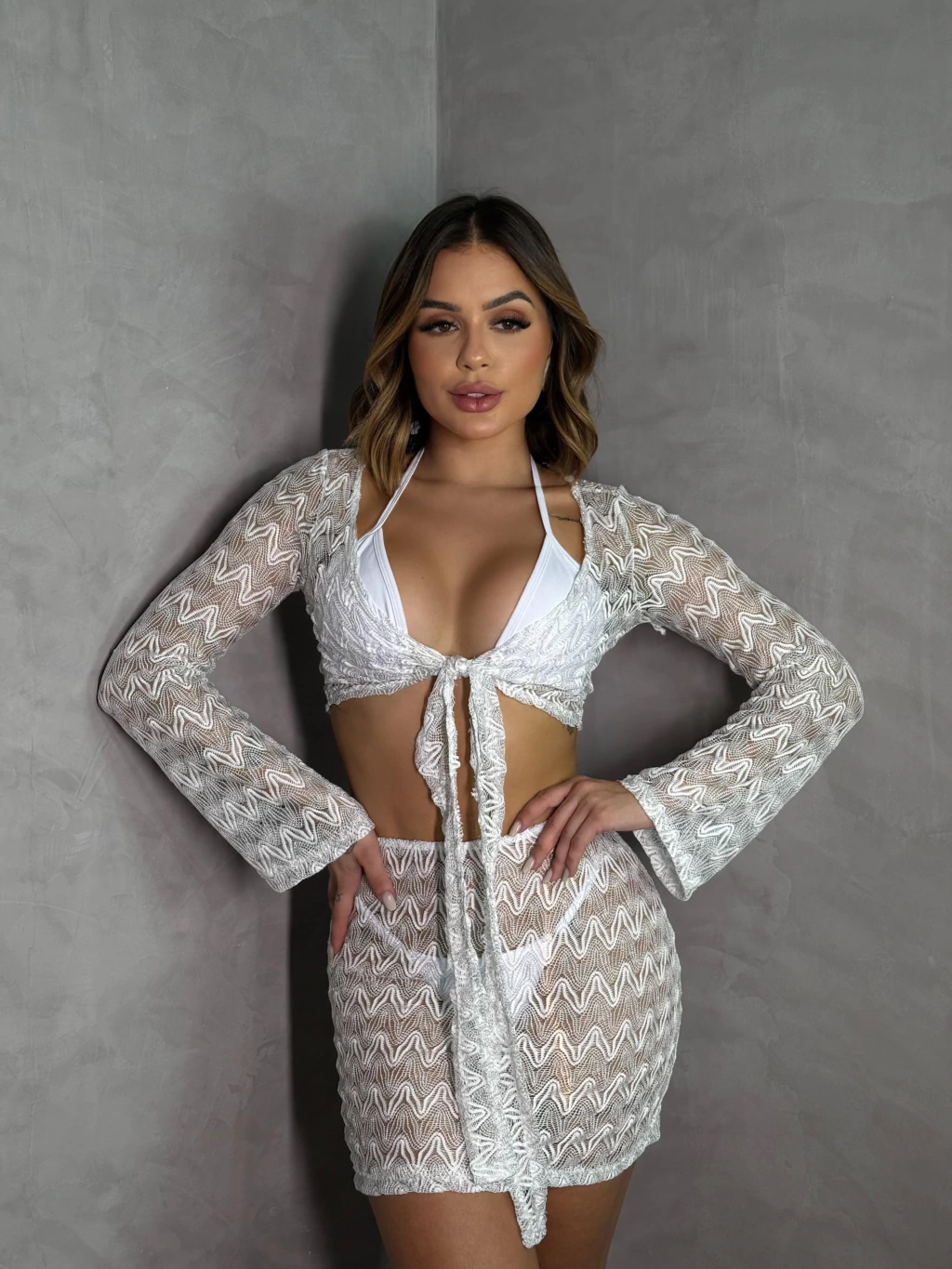 Conjunto Punta Cana