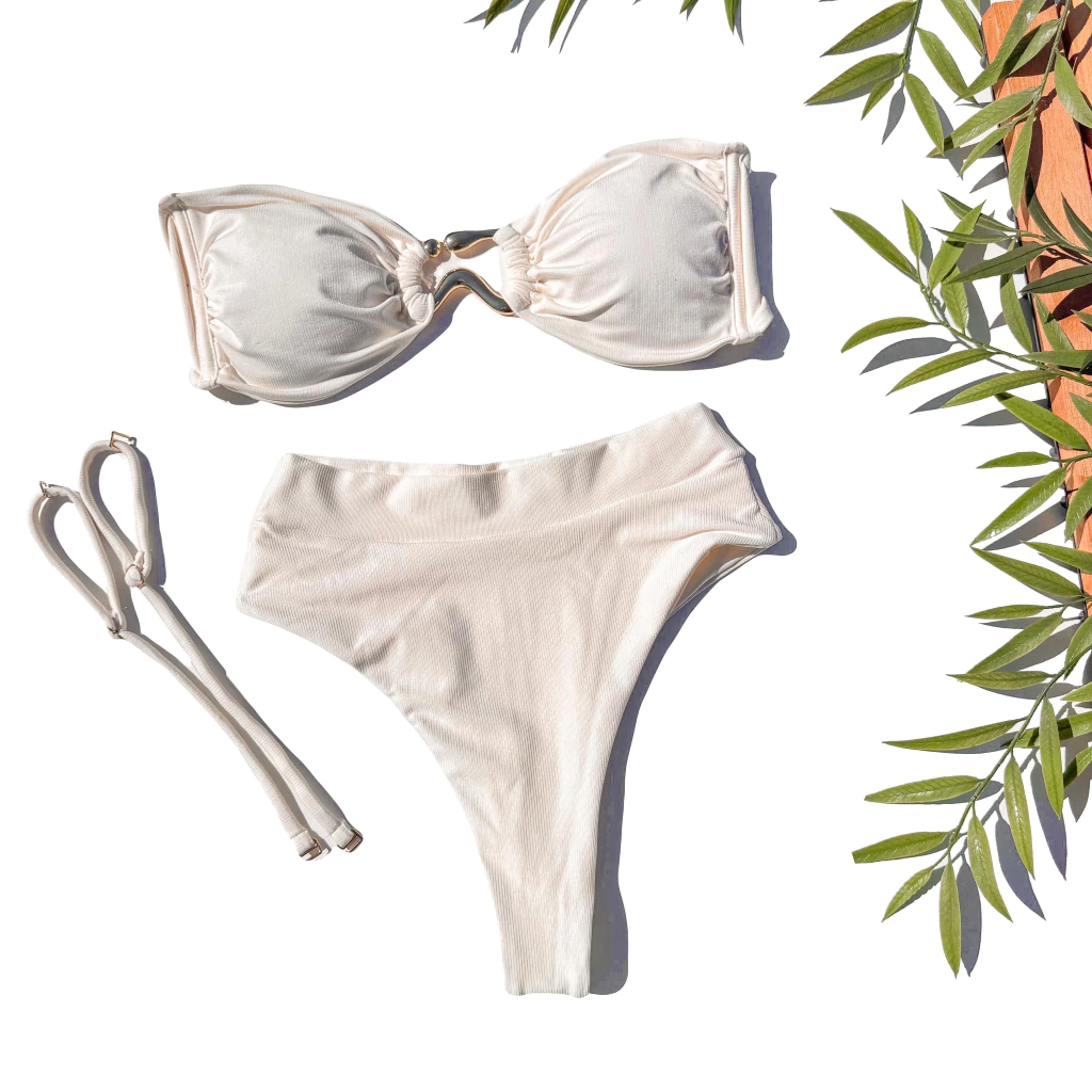 Santorini Hot Pants