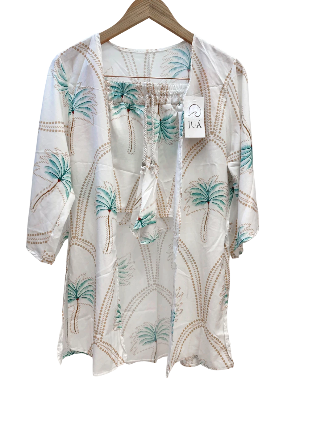 Conjunto Bali