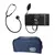 Kit Aparelho de Pressão c/ Estetoscópio Bic - comprar online