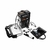 Kit Acadêmico Black - P.A MED - HVS Cirúrgica